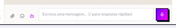 Caixa de escrever