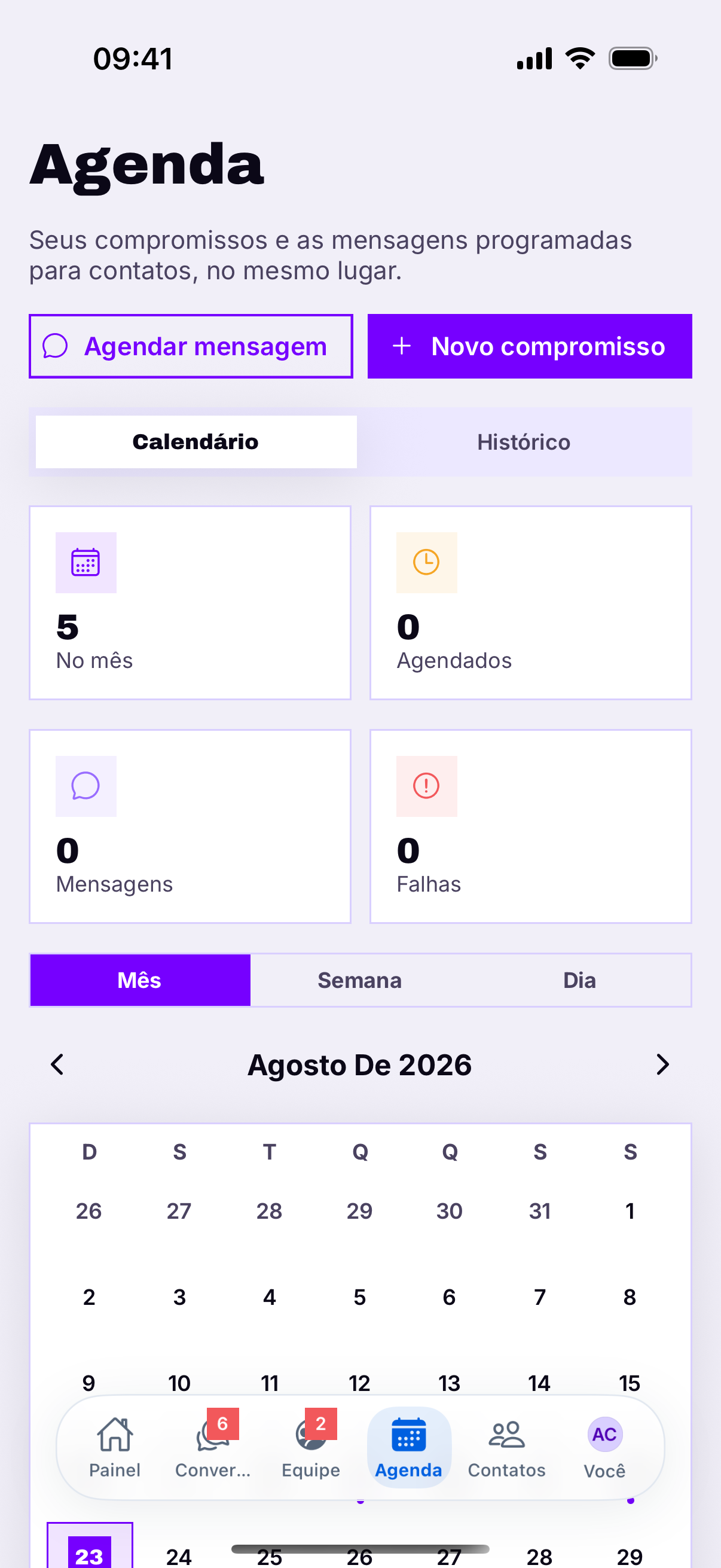 Onde fica
