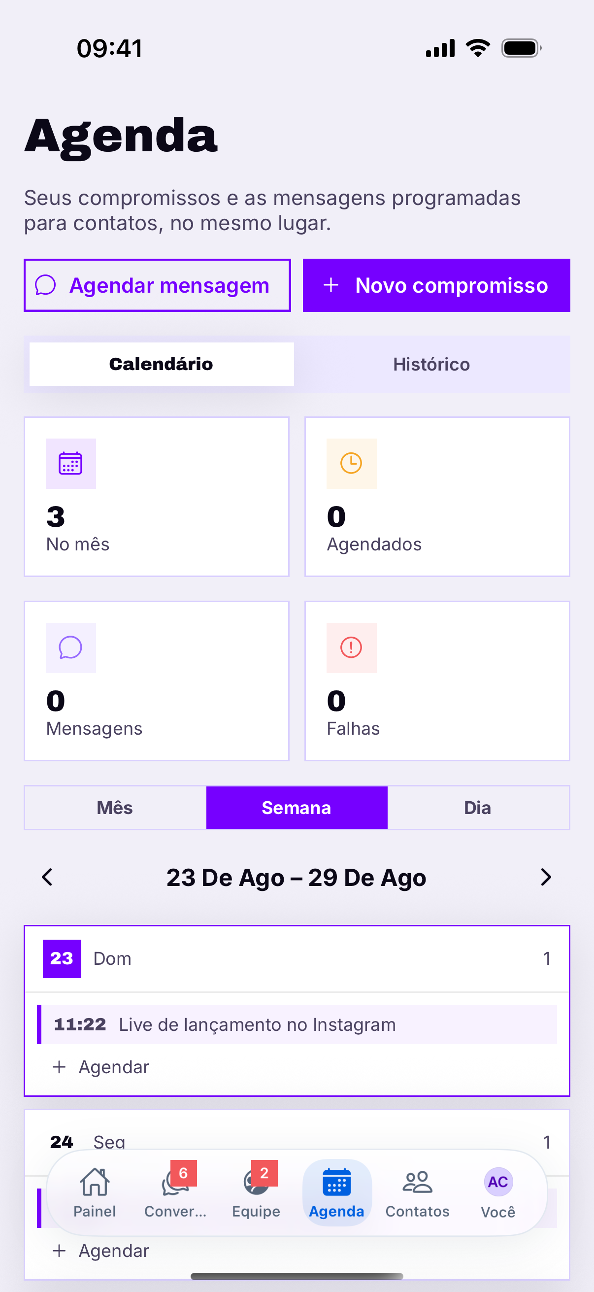 Semana