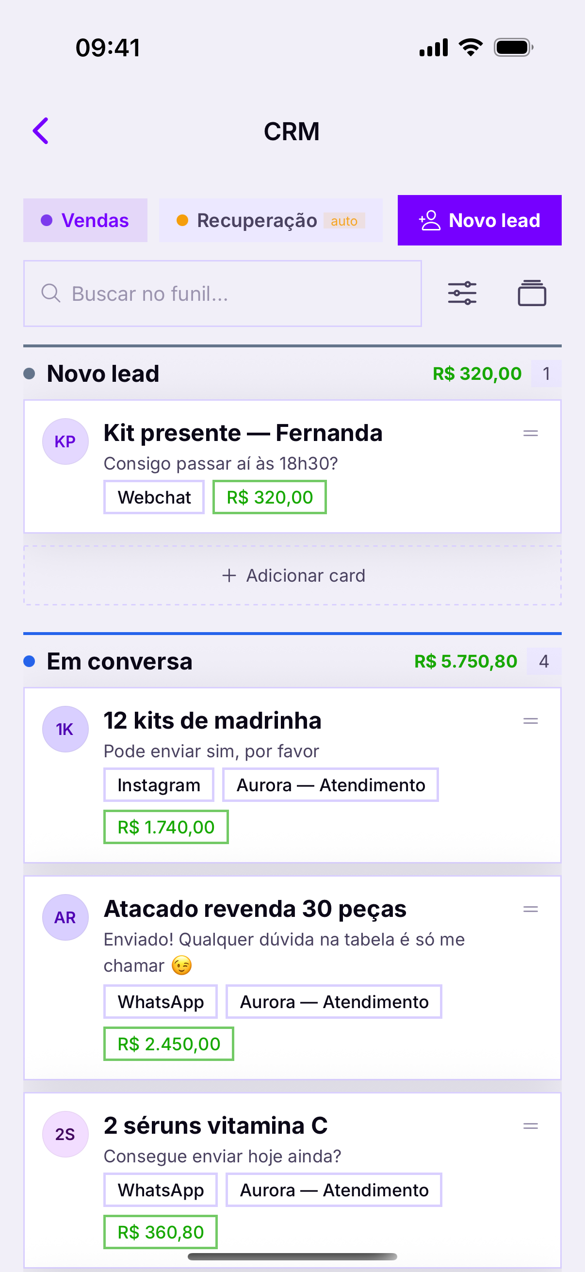 Onde fica