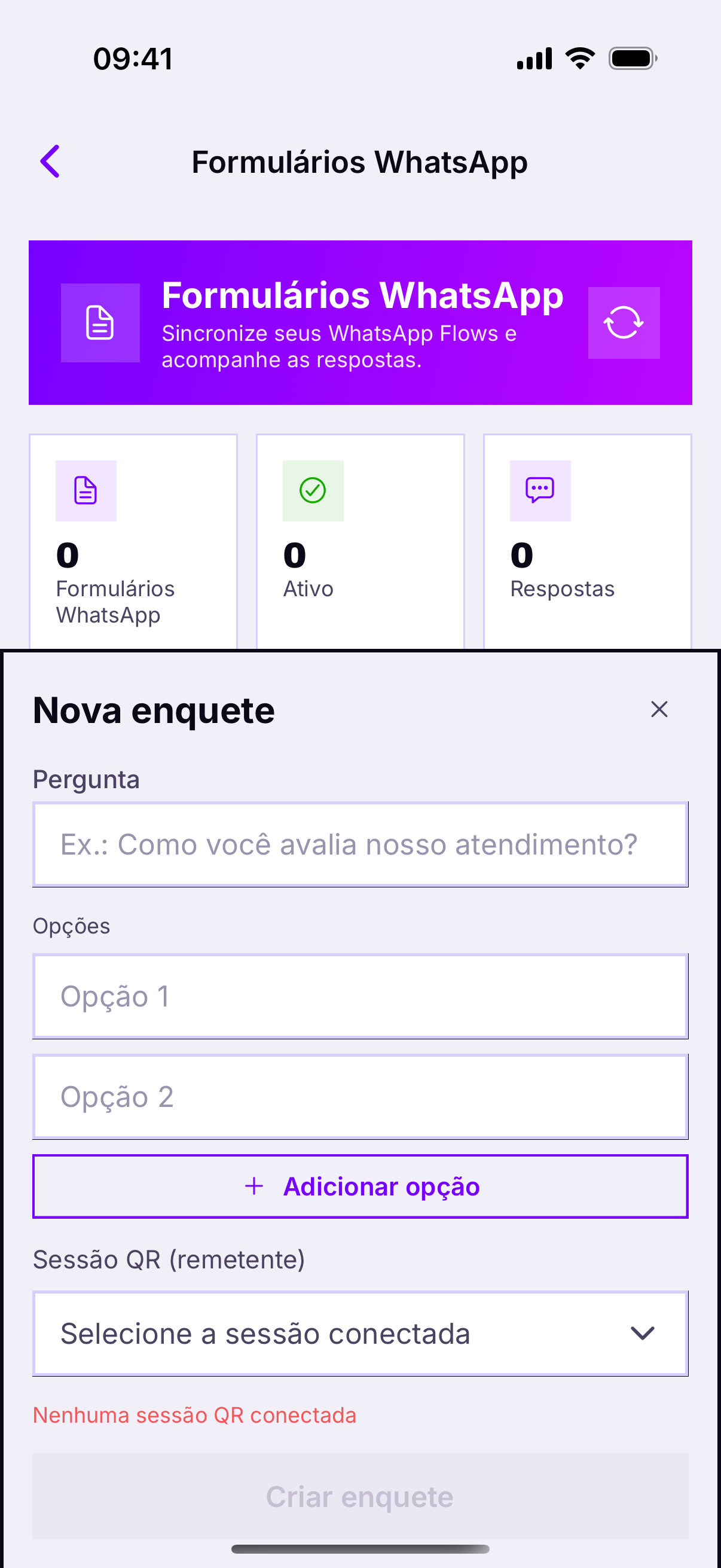 Onde fica