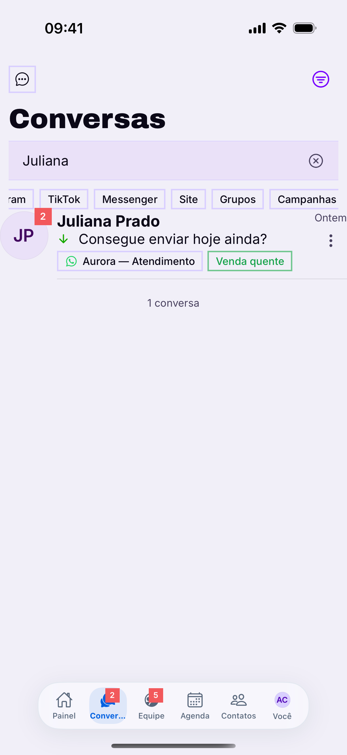 Buscar
