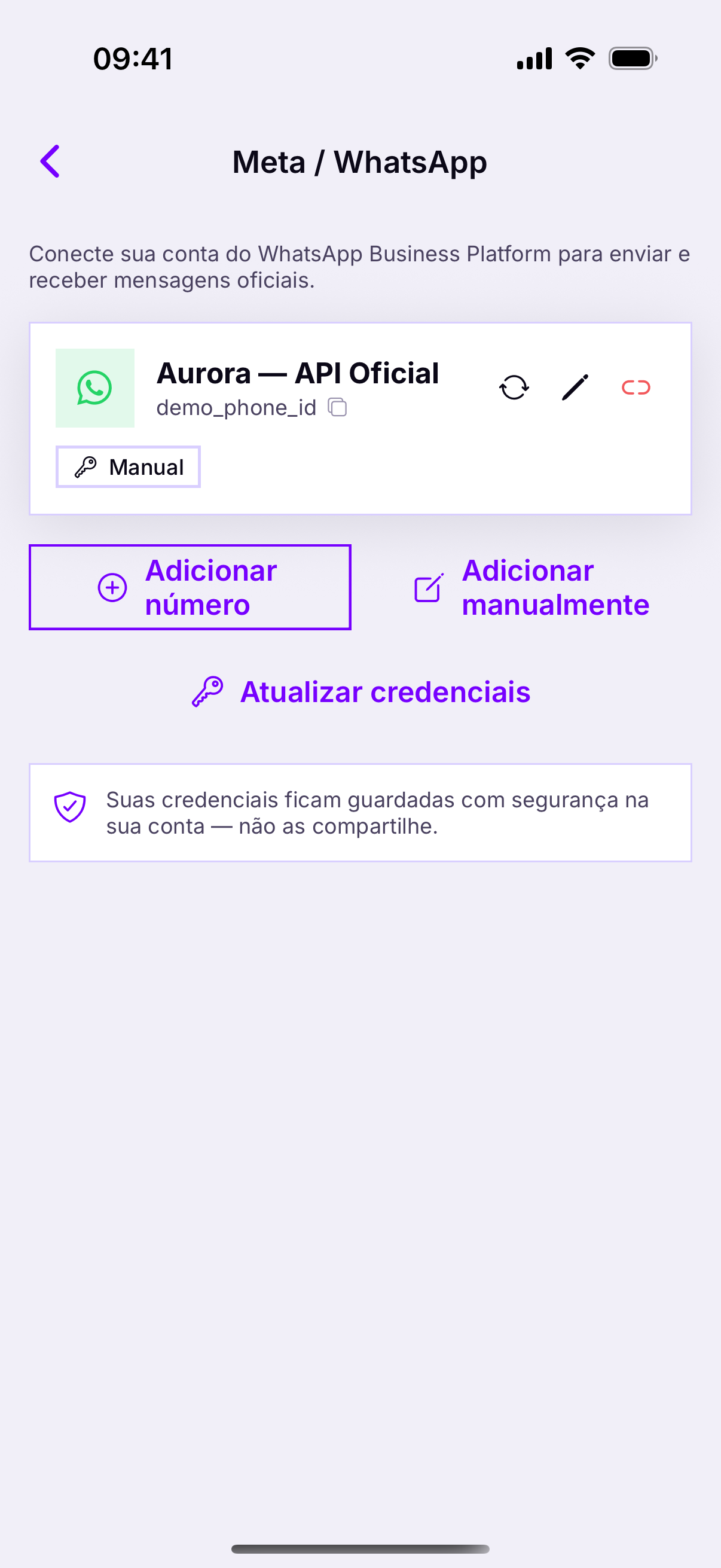 Meta / WhatsApp