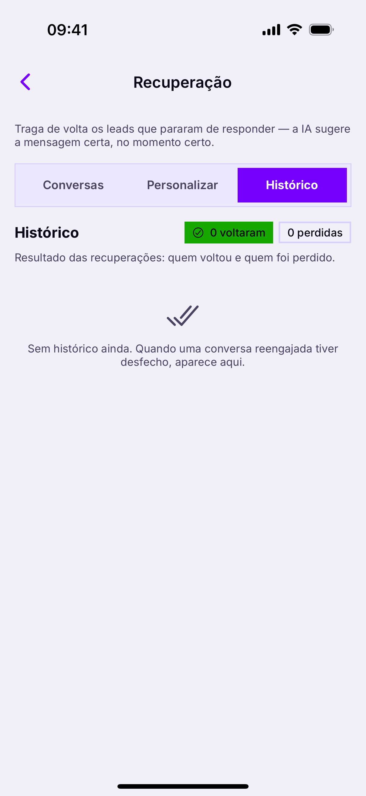 Histórico