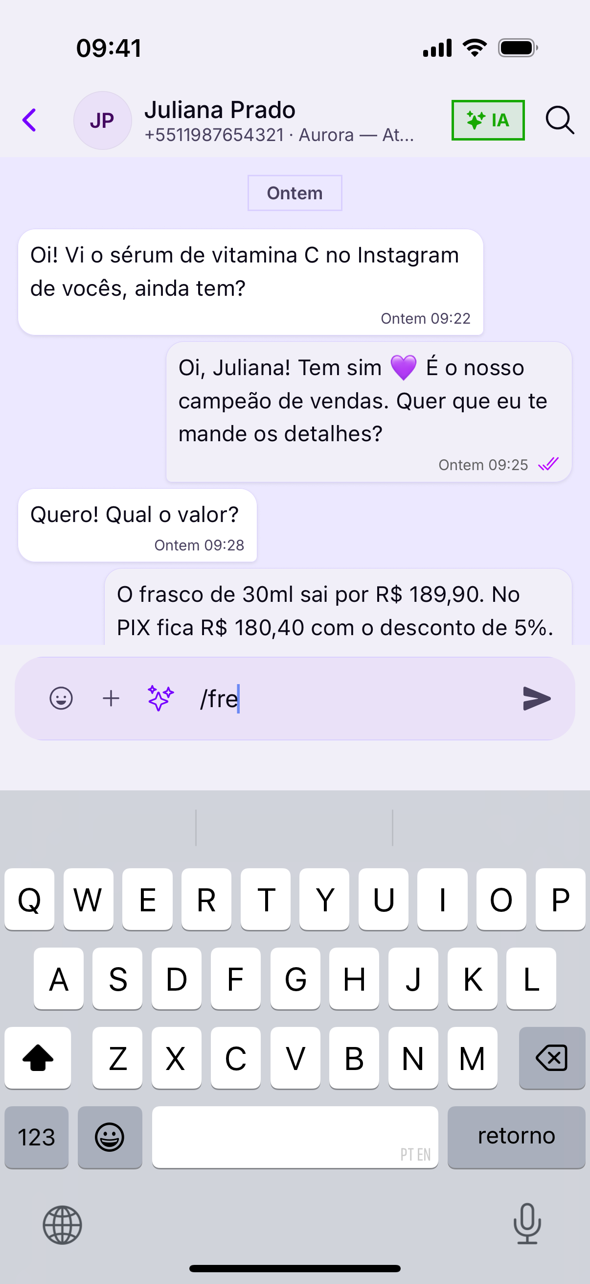 Filtrar
