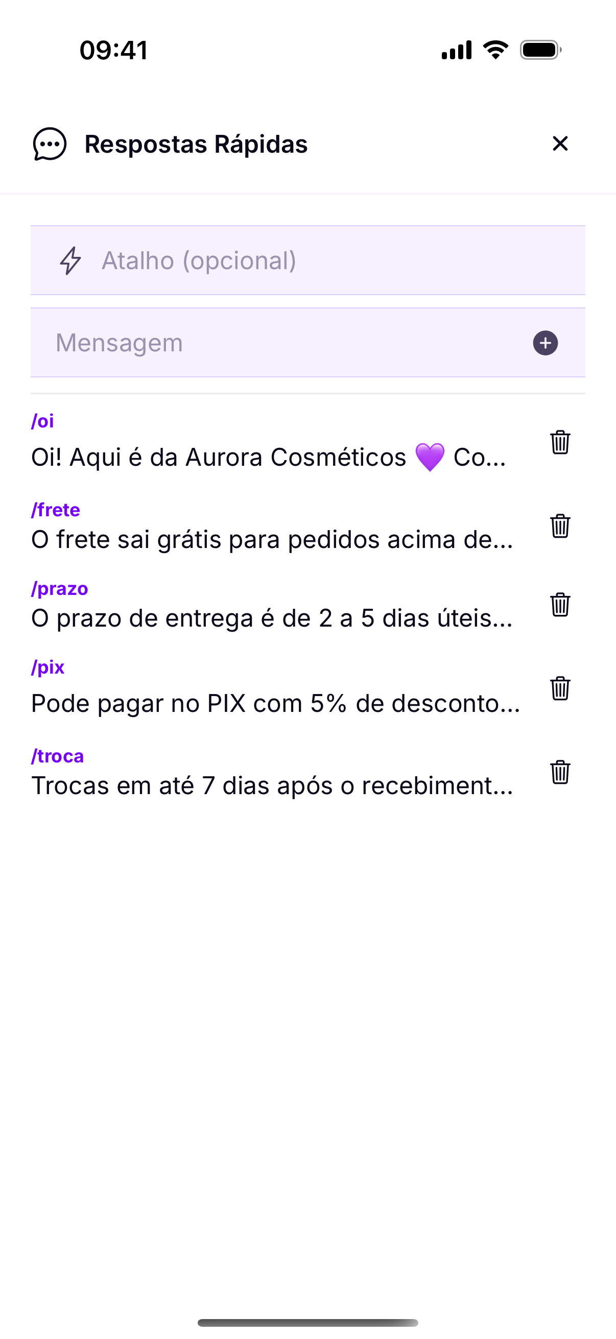 Onde ficam