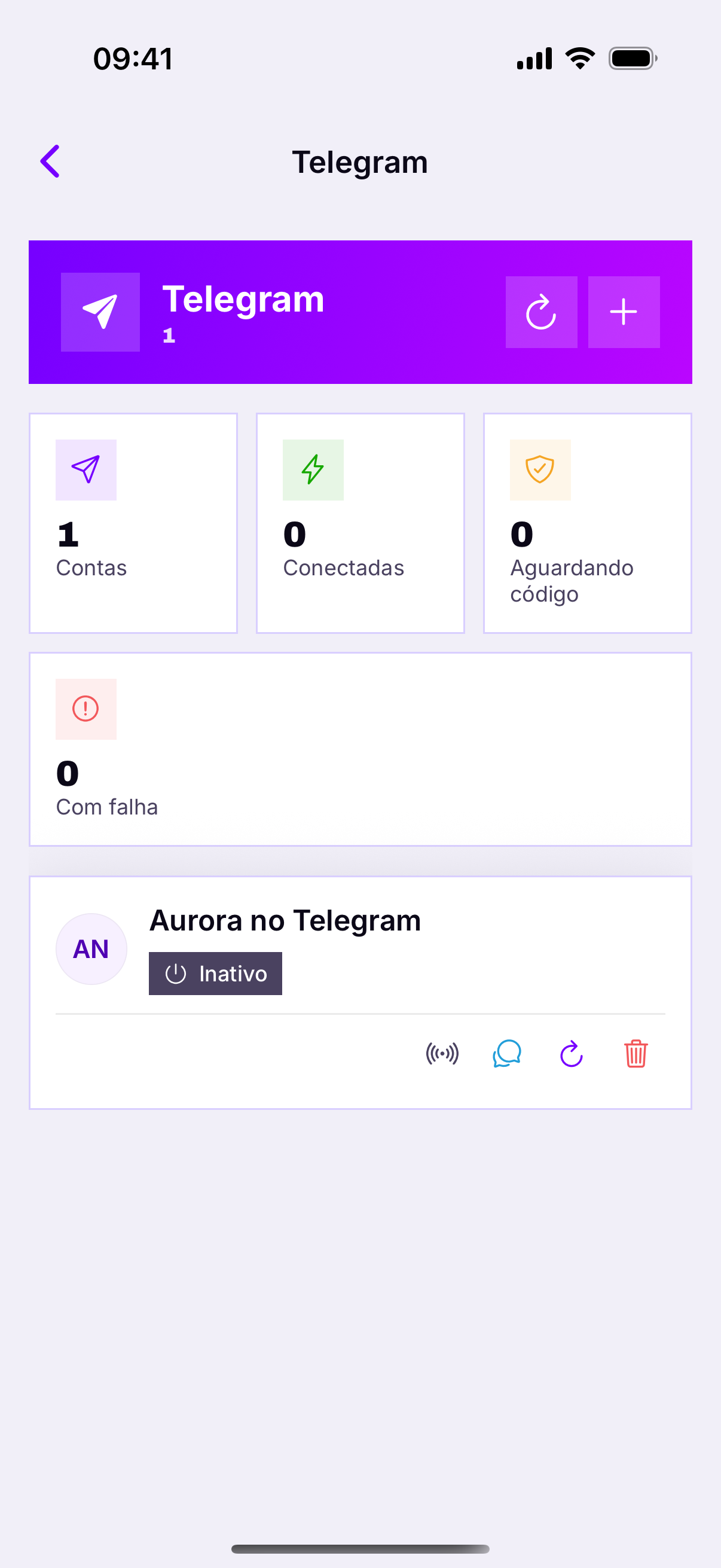 Telegram