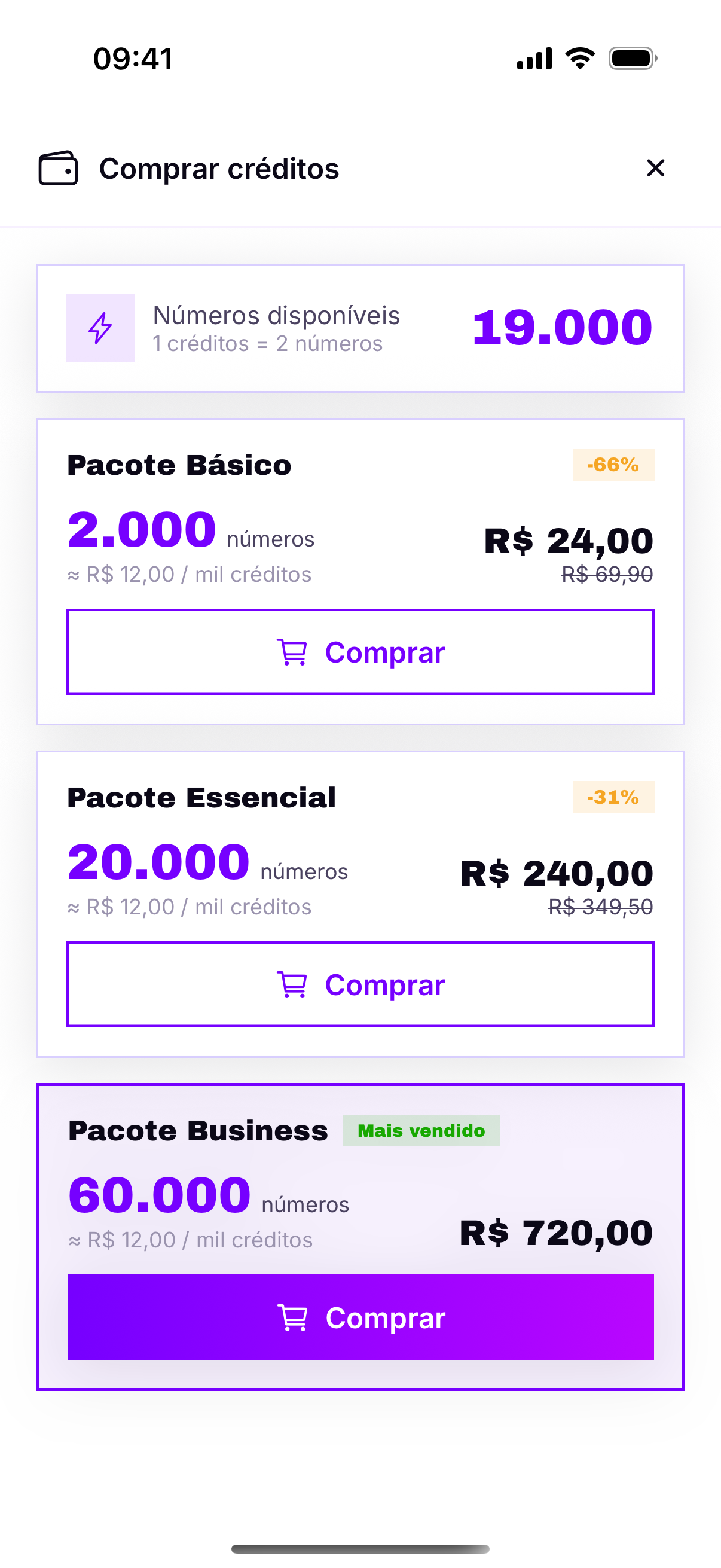 Créditos
