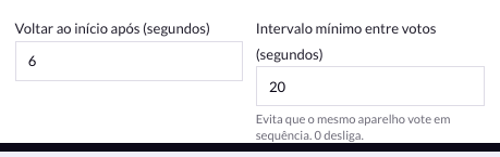 Tempos do totem