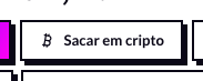 Botão sacar cripto