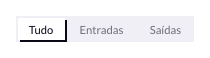 Entradas