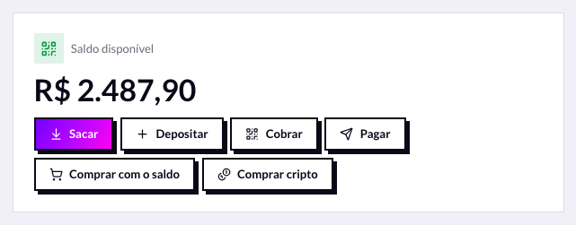 Saldo