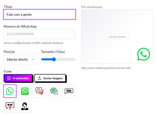 Pré-visualização