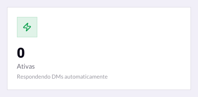 O interruptor do bot.