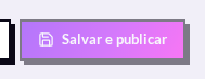 Salvar e publicar