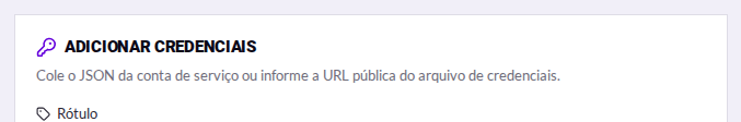 JSON