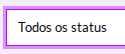 Seletor de status