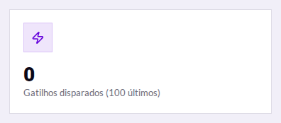 Gatilho