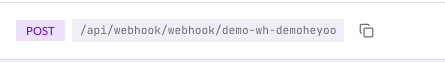 Copiar URL