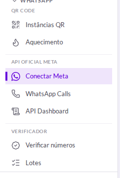 Lista de números